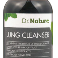 Dr. Nature
