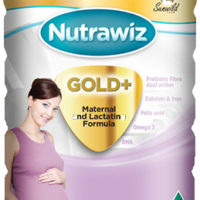 Nutrawiz